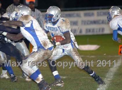 Thumbnail 3 in West Haven @ Xavier (CIAC Class LL Quarterfinal) photogallery.