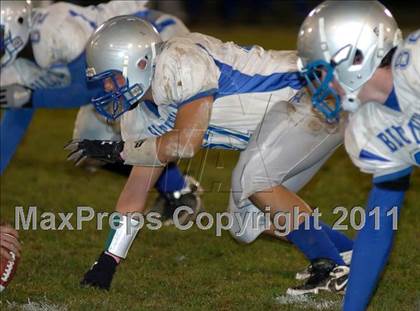 Thumbnail 2 in West Haven @ Xavier (CIAC Class LL Quarterfinal) photogallery.
