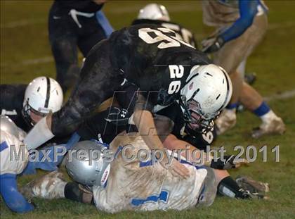 Thumbnail 1 in West Haven @ Xavier (CIAC Class LL Quarterfinal) photogallery.