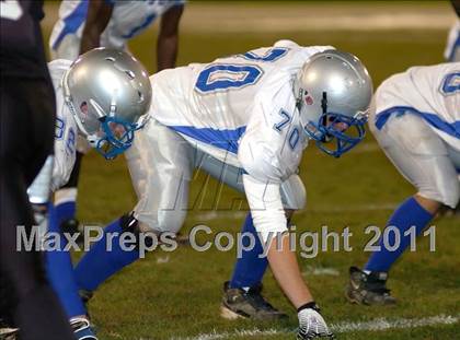 Thumbnail 1 in West Haven @ Xavier (CIAC Class LL Quarterfinal) photogallery.