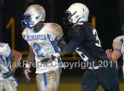Thumbnail 3 in West Haven @ Xavier (CIAC Class LL Quarterfinal) photogallery.