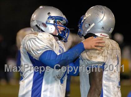 Thumbnail 1 in West Haven @ Xavier (CIAC Class LL Quarterfinal) photogallery.