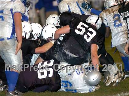 Thumbnail 3 in West Haven @ Xavier (CIAC Class LL Quarterfinal) photogallery.