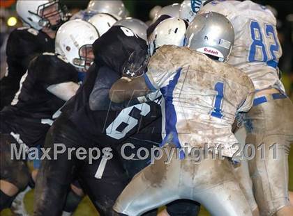 Thumbnail 1 in West Haven @ Xavier (CIAC Class LL Quarterfinal) photogallery.