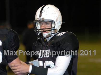 Thumbnail 3 in West Haven @ Xavier (CIAC Class LL Quarterfinal) photogallery.