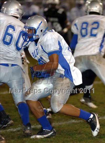 Thumbnail 3 in West Haven @ Xavier (CIAC Class LL Quarterfinal) photogallery.
