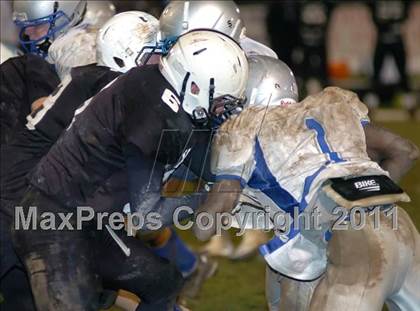 Thumbnail 2 in West Haven @ Xavier (CIAC Class LL Quarterfinal) photogallery.