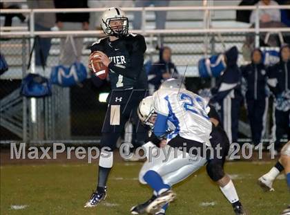 Thumbnail 1 in West Haven @ Xavier (CIAC Class LL Quarterfinal) photogallery.