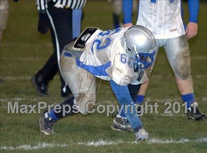 Thumbnail 1 in West Haven @ Xavier (CIAC Class LL Quarterfinal) photogallery.