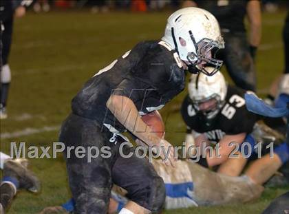 Thumbnail 3 in West Haven @ Xavier (CIAC Class LL Quarterfinal) photogallery.
