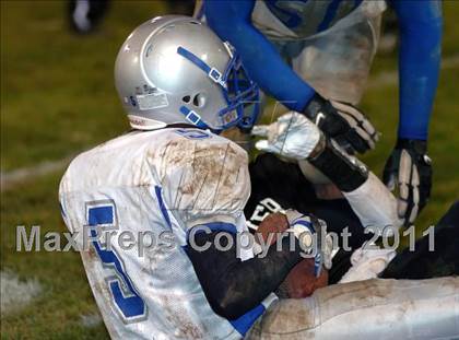 Thumbnail 3 in West Haven @ Xavier (CIAC Class LL Quarterfinal) photogallery.