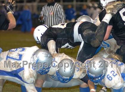 Thumbnail 3 in West Haven @ Xavier (CIAC Class LL Quarterfinal) photogallery.