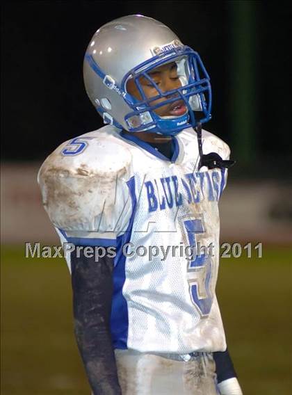 Thumbnail 3 in West Haven @ Xavier (CIAC Class LL Quarterfinal) photogallery.
