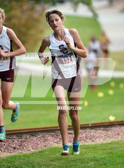 Thumbnail 2 in Northern League Meet photogallery.