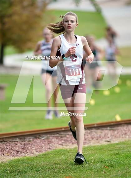 Thumbnail 1 in Northern League Meet photogallery.
