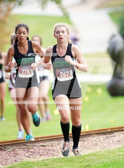 Thumbnail 3 in Northern League Meet photogallery.