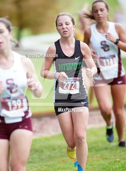 Thumbnail 2 in Northern League Meet photogallery.