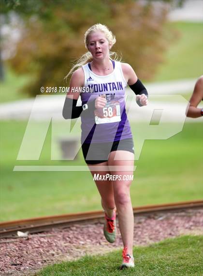 Thumbnail 3 in Northern League Meet photogallery.