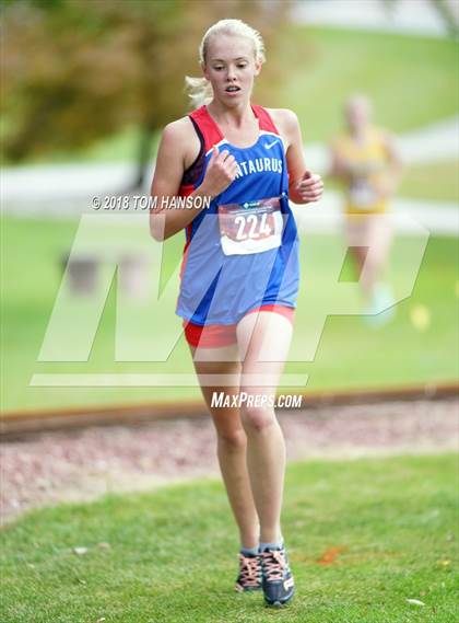 Thumbnail 3 in Northern League Meet photogallery.