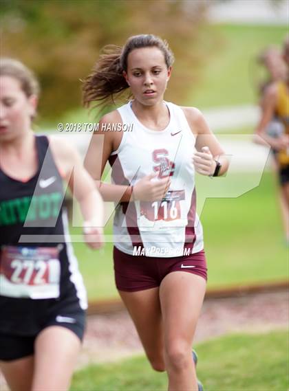 Thumbnail 3 in Northern League Meet photogallery.