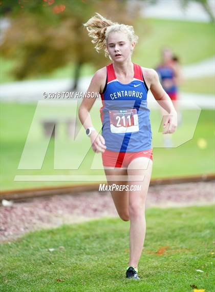 Thumbnail 1 in Northern League Meet photogallery.
