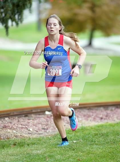 Thumbnail 2 in Northern League Meet photogallery.