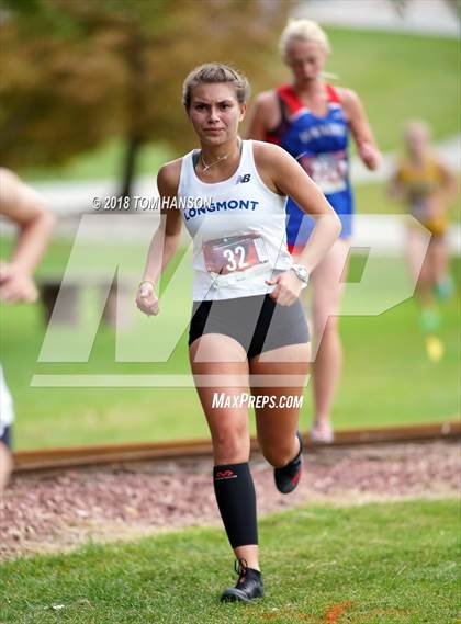 Thumbnail 2 in Northern League Meet photogallery.