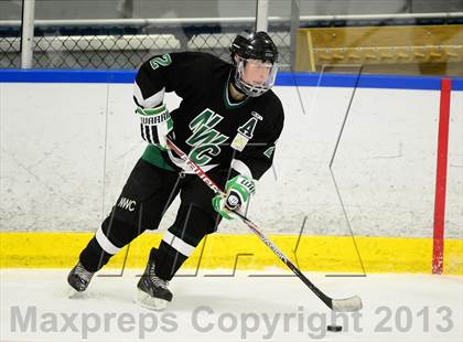 Thumbnail 2 in Northwest Catholic @ Smith/Tolland/Windham photogallery.