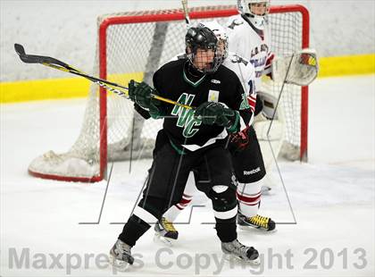 Thumbnail 3 in Northwest Catholic @ Smith/Tolland/Windham photogallery.