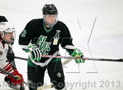 Thumbnail 2 in Northwest Catholic @ Smith/Tolland/Windham photogallery.