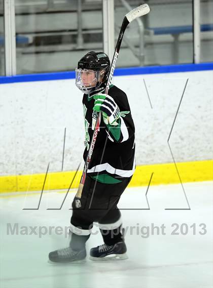 Thumbnail 2 in Northwest Catholic @ Smith/Tolland/Windham photogallery.
