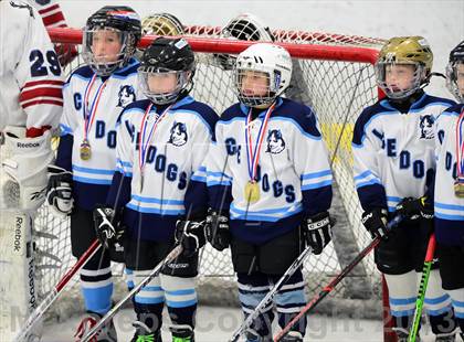Thumbnail 2 in Northwest Catholic @ Smith/Tolland/Windham photogallery.