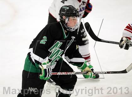 Thumbnail 1 in Northwest Catholic @ Smith/Tolland/Windham photogallery.