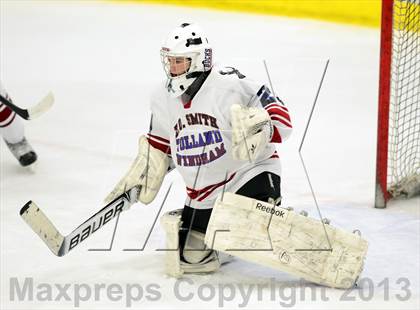Thumbnail 3 in Northwest Catholic @ Smith/Tolland/Windham photogallery.
