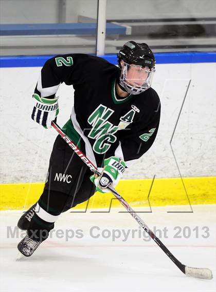 Thumbnail 2 in Northwest Catholic @ Smith/Tolland/Windham photogallery.