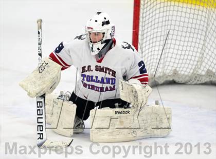 Thumbnail 2 in Northwest Catholic @ Smith/Tolland/Windham photogallery.