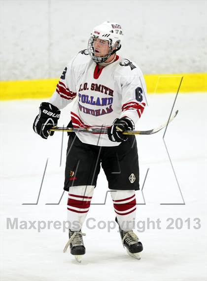 Thumbnail 2 in Northwest Catholic @ Smith/Tolland/Windham photogallery.