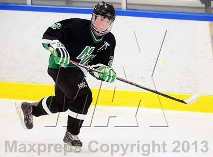 Thumbnail 2 in Northwest Catholic @ Smith/Tolland/Windham photogallery.
