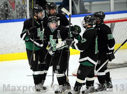 Thumbnail 2 in Northwest Catholic @ Smith/Tolland/Windham photogallery.