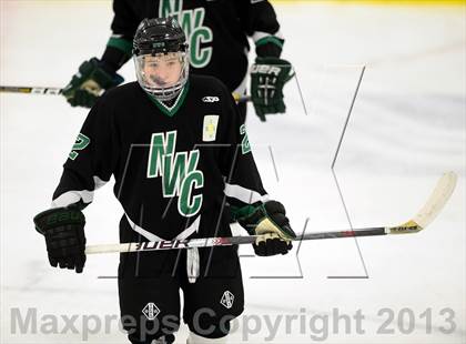 Thumbnail 1 in Northwest Catholic @ Smith/Tolland/Windham photogallery.