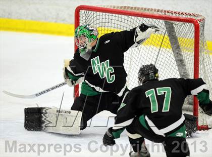 Thumbnail 3 in Northwest Catholic @ Smith/Tolland/Windham photogallery.