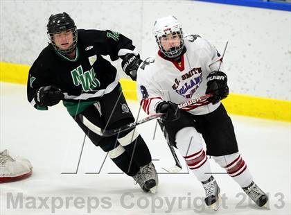 Thumbnail 1 in Northwest Catholic @ Smith/Tolland/Windham photogallery.