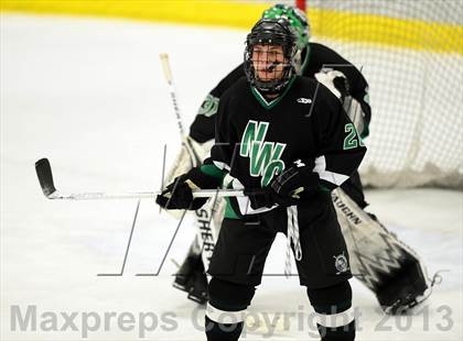 Thumbnail 3 in Northwest Catholic @ Smith/Tolland/Windham photogallery.