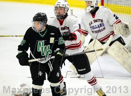 Thumbnail 3 in Northwest Catholic @ Smith/Tolland/Windham photogallery.