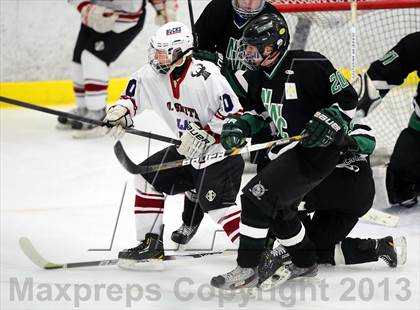 Thumbnail 3 in Northwest Catholic @ Smith/Tolland/Windham photogallery.
