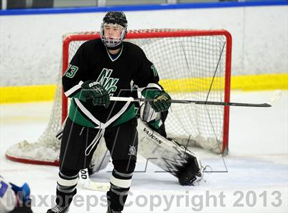 Thumbnail 1 in Northwest Catholic @ Smith/Tolland/Windham photogallery.