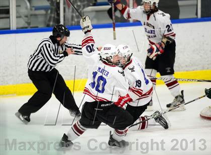 Thumbnail 3 in Northwest Catholic @ Smith/Tolland/Windham photogallery.