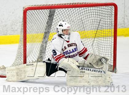 Thumbnail 2 in Northwest Catholic @ Smith/Tolland/Windham photogallery.