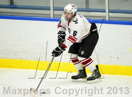 Thumbnail 3 in Northwest Catholic @ Smith/Tolland/Windham photogallery.