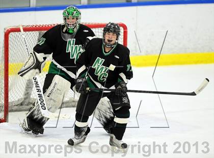Thumbnail 1 in Northwest Catholic @ Smith/Tolland/Windham photogallery.